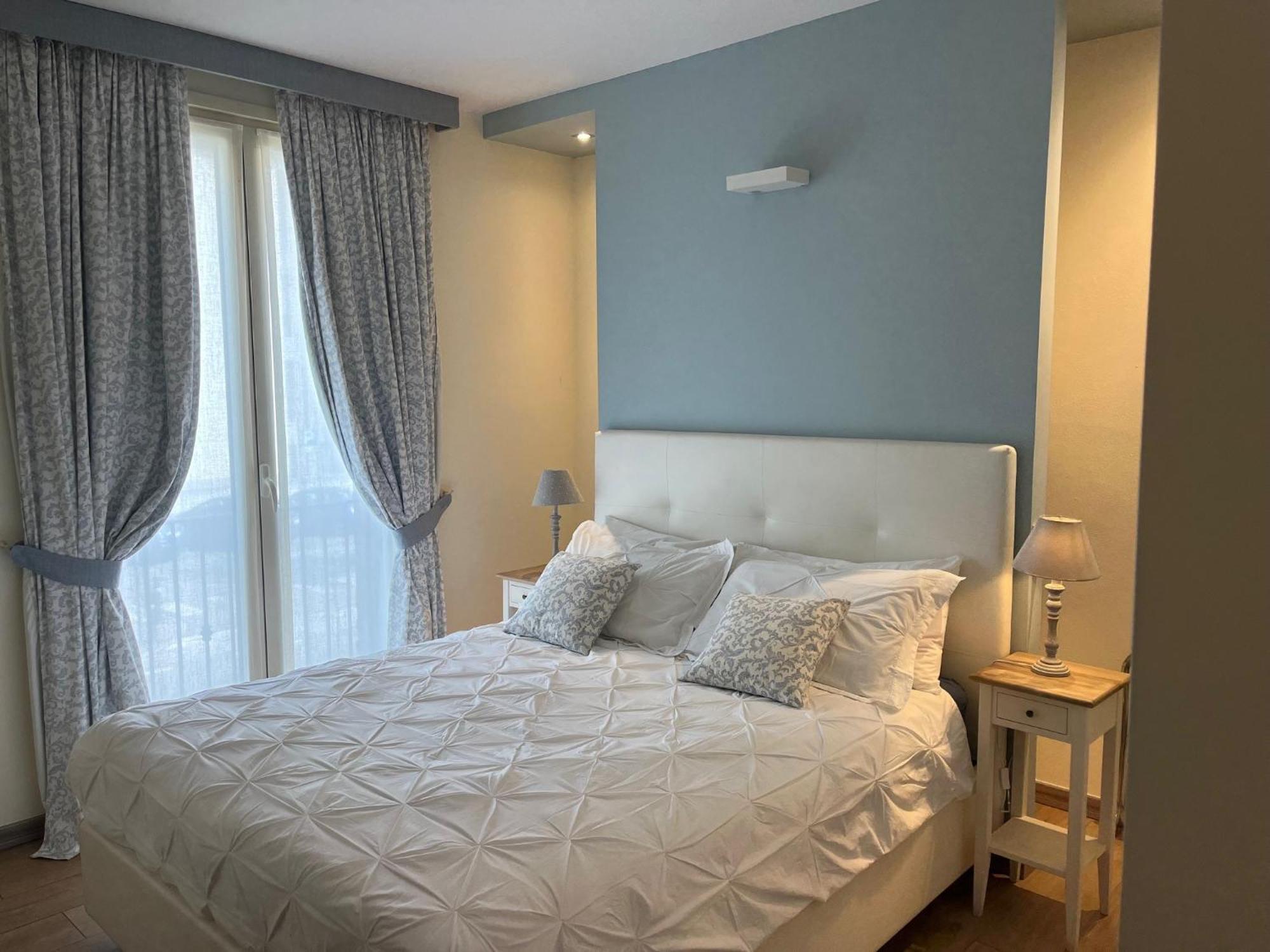 Relais Dei Mandorli Hotell Bergamo Exteriör bild