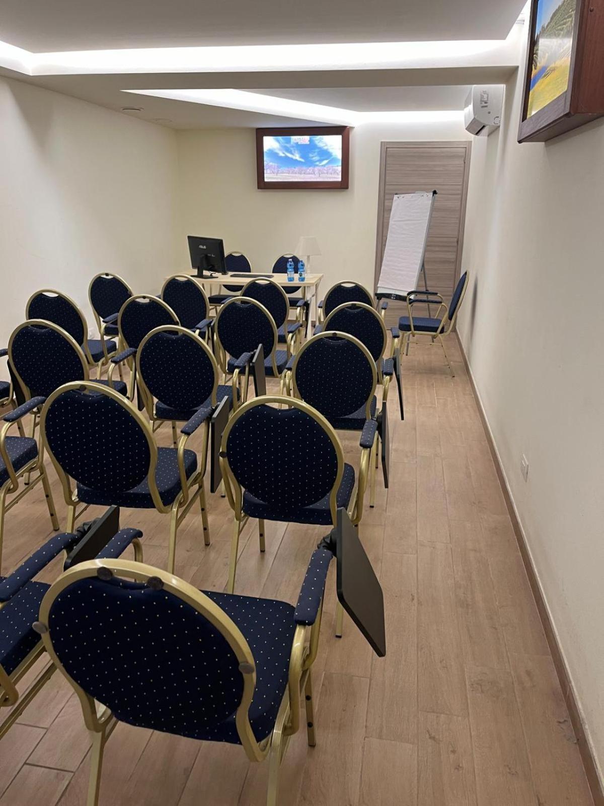 Relais Dei Mandorli Hotell Bergamo Exteriör bild