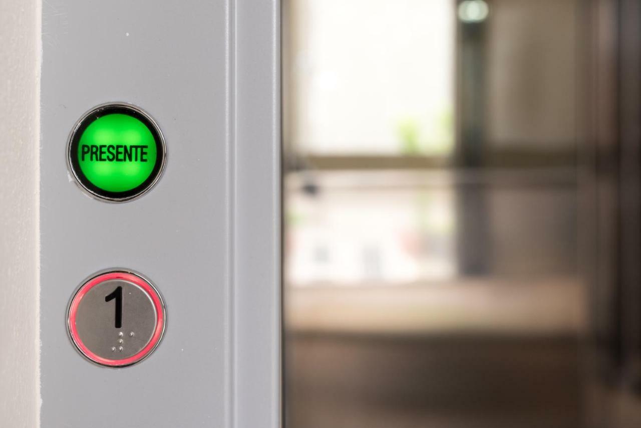 Relais Dei Mandorli Hotell Bergamo Exteriör bild