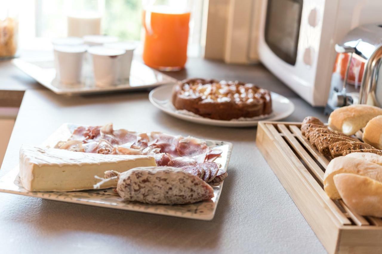 Relais Dei Mandorli Hotell Bergamo Exteriör bild