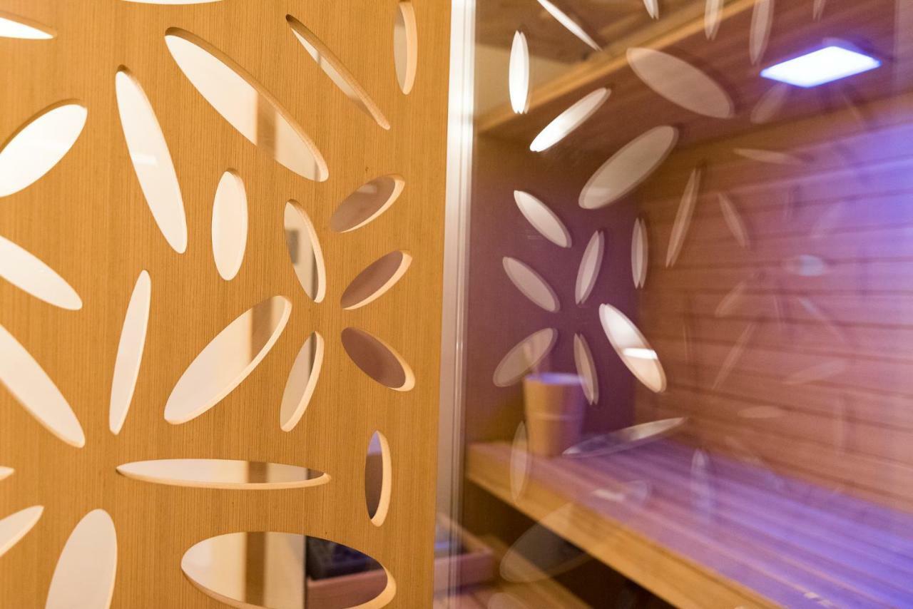 Relais Dei Mandorli Hotell Bergamo Exteriör bild