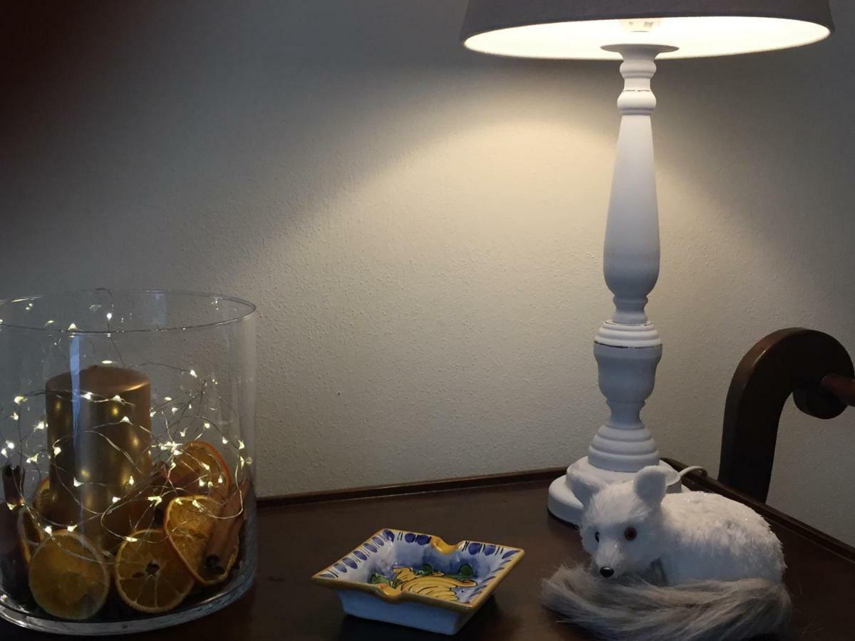 Relais Dei Mandorli Hotell Bergamo Exteriör bild