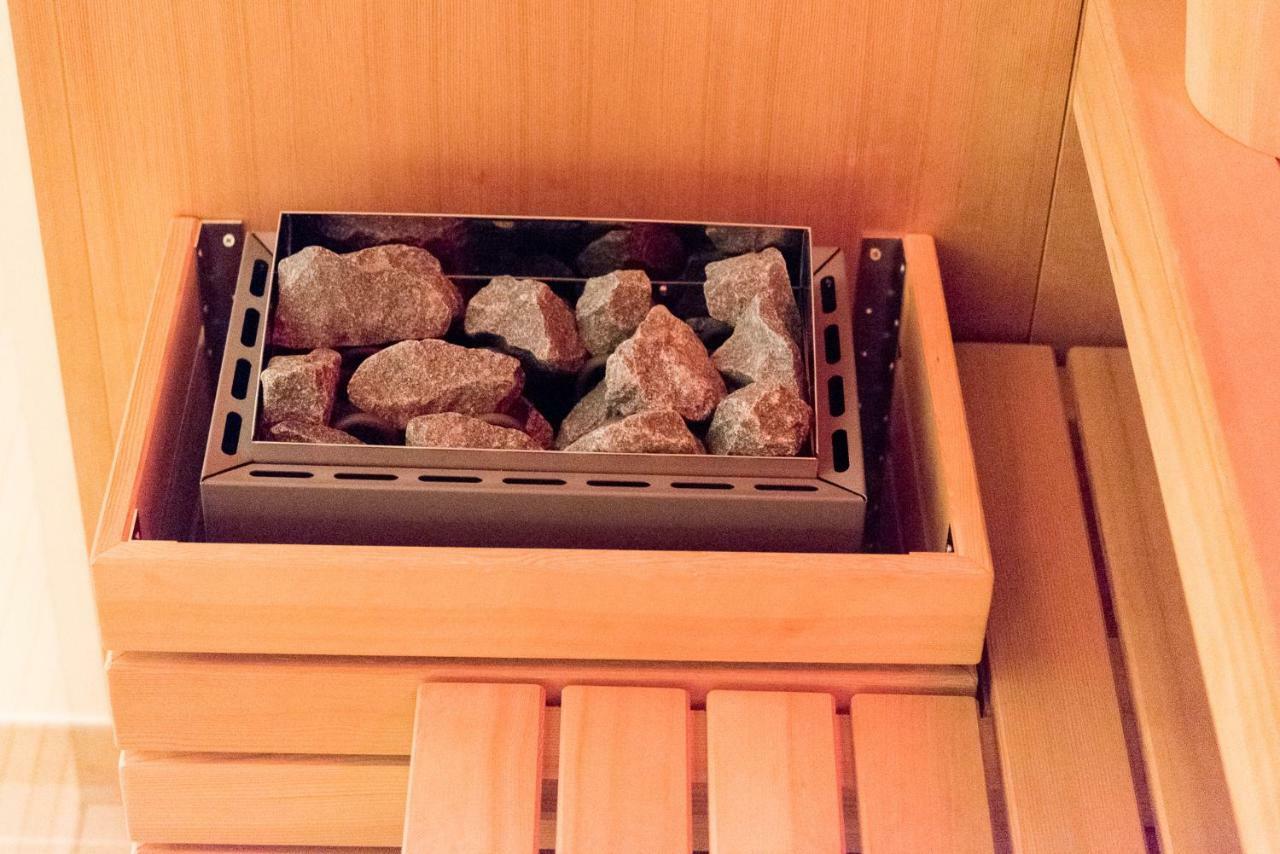 Relais Dei Mandorli Hotell Bergamo Exteriör bild