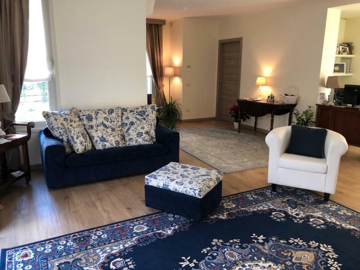 Relais Dei Mandorli Hotell Bergamo Exteriör bild