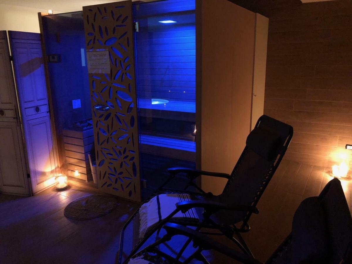 Relais Dei Mandorli Hotell Bergamo Exteriör bild
