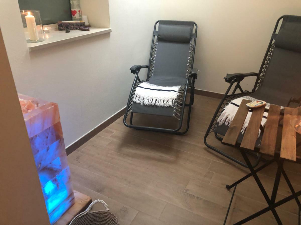 Relais Dei Mandorli Hotell Bergamo Exteriör bild